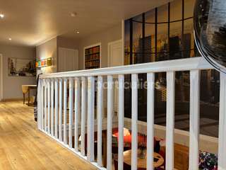 Vente maison 9 pièces