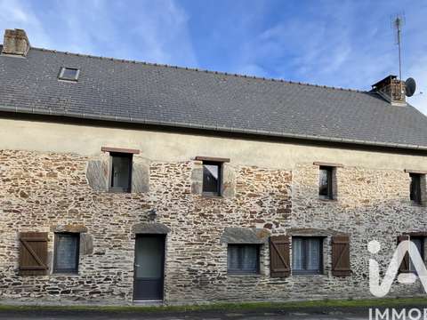 Vente maison 6 pièces Agneaux 50