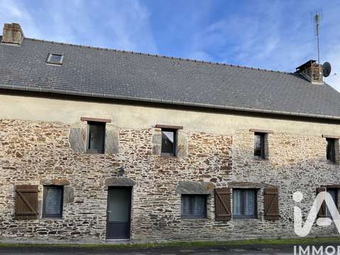 Vente maison 6 pièces Agneaux 50