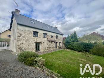 Vente Maison 5 chambresAgneaux