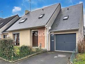 Vente Maison 3 chambresAgneaux