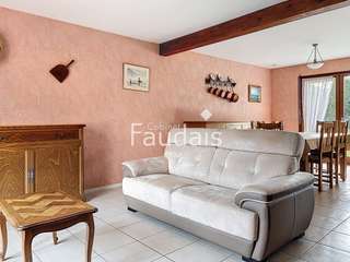 Vente maison 5 pièces Vente maison 5 pièces