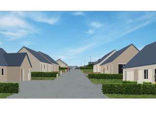 Vente maison 3 pièces Vente maison 3 pièces