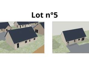 Vente Maison 2 chambresAgneaux