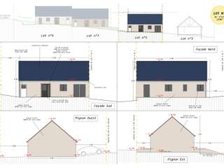 Vente maison 3 pièces Vente maison 3 pièces