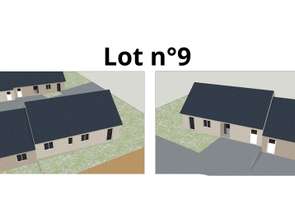 Vente Maison 2 chambresAgneaux