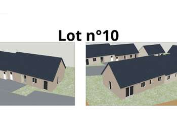 Vente maison 3 pièces Agneaux 50