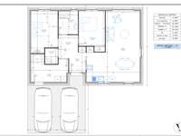 Vente maison 3 pièces Vente maison 3 pièces