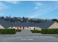 Vente maison 3 pièces Vente maison 3 pièces