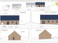 Vente maison 3 pièces Vente maison 3 pièces