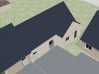 Vente maison 3 pièces Vente maison 3 pièces