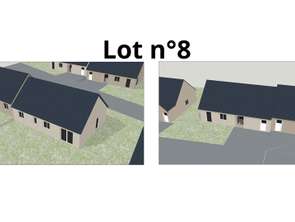 Vente Maison 2 chambresAgneaux