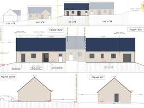 Vente Maison 2 chambresAgneaux