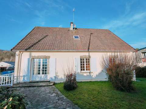 Vente maison 5 pièces Agneaux 50