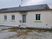 Vente maison 3 pièces Vente maison 3 pièces