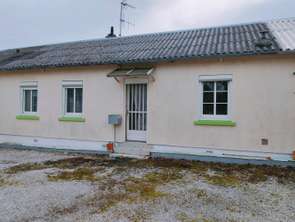 Vente Maison 2 chambresAgneaux