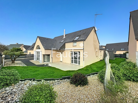 Vente maison 5 pièces Agneaux 50