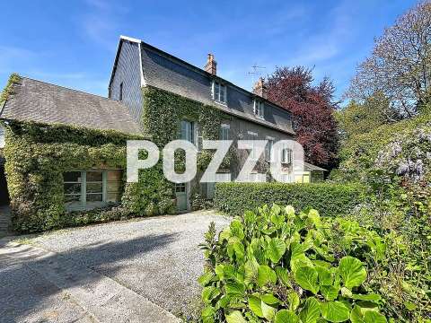 Vente maison 15 pièces Agneaux 50