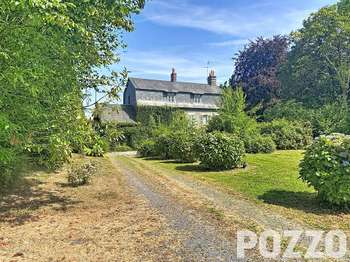 Vente maison 15 pièces Agneaux 50