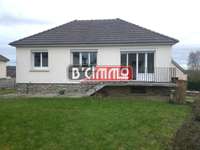 Vente maison Agneaux - 50