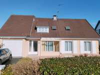 Vente maison 6 pièces Vente maison 6 pièces
