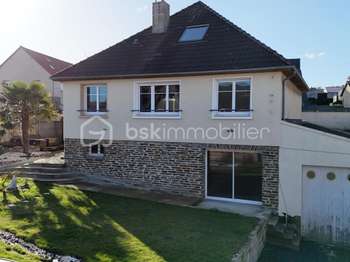 Vente maison 7 pièces Agneaux 50