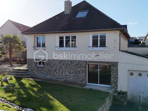 Vente maison 7 pièces Agneaux 50