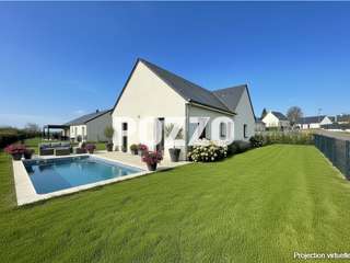 Vente maison 8 pièces Vente maison 8 pièces