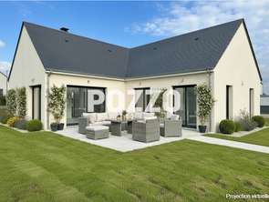 Vente Maison 4 chambresAgneaux