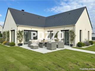 Vente maison 8 pièces Vente maison 8 pièces