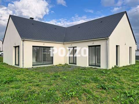 Vente maison 8 pièces Vente maison 8 pièces