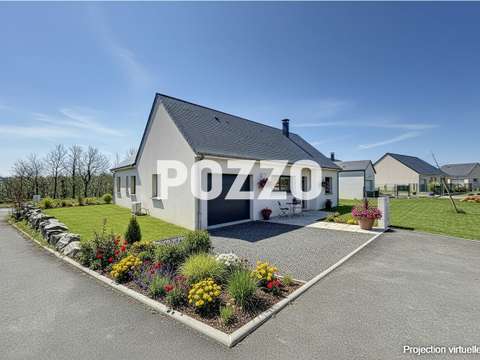Vente maison 8 pièces Vente maison 8 pièces