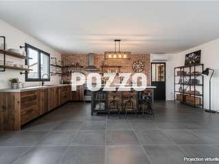 Vente maison 8 pièces Vente maison 8 pièces