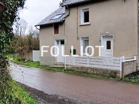 Vente maison 3 pièces Agneaux 50