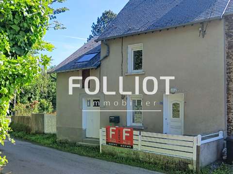 Vente maison 3 pièces Agneaux 50