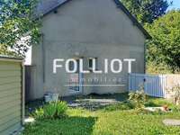 Vente maison 3 pièces Vente maison 3 pièces