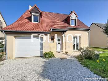 Vente maison 5 pièces Agneaux 50