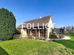 Vente Maison 4 chambresAgneaux