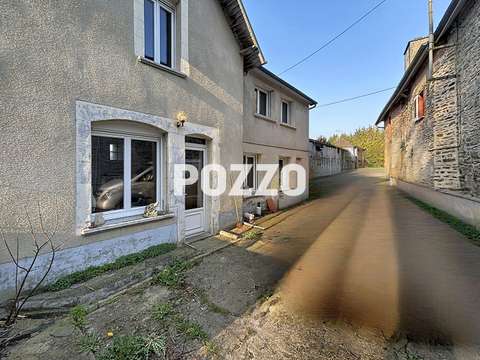 Vente maison 5 pièces Agneaux 50