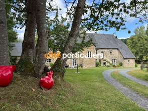 Vente Maison 5 chambresAgneaux