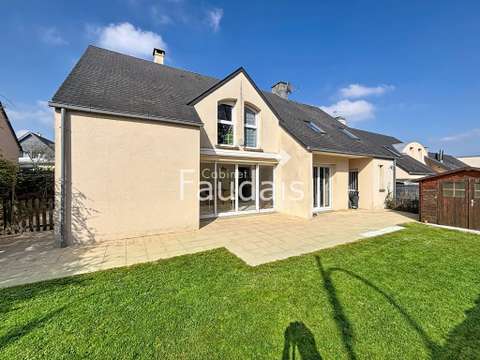 Vente maison 8 pièces Agneaux 50