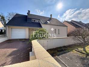 Vente Maison 5 chambresAgneaux