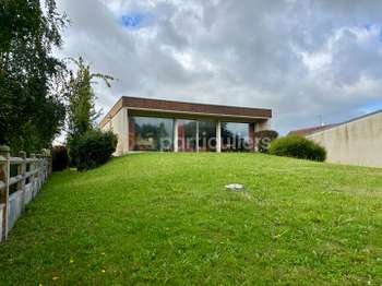 Vente maison 4 pièces Agneaux 50