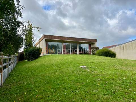 Vente maison 4 pièces Agneaux 50