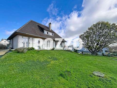 Vente maison 5 pièces Agneaux 50