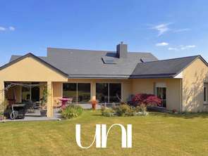 Vente Maison 4 chambresAgneaux