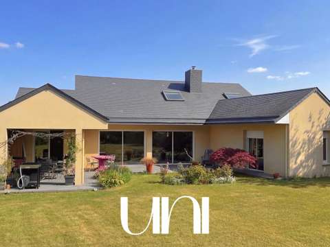 Vente maison 5 pièces Agneaux 50