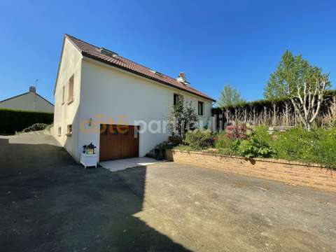 Vente maison 5 pièces Agneaux 50