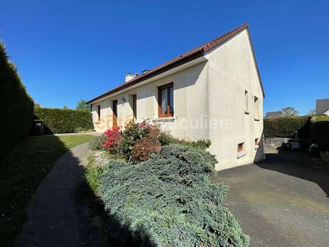 Vente maison 5 pièces Agneaux 50