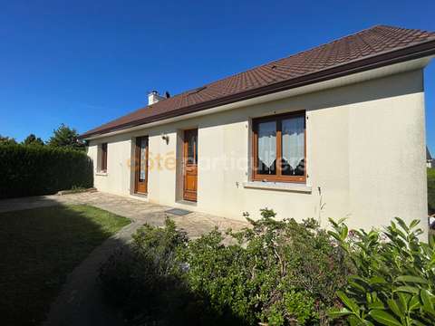 Vente maison 5 pièces Agneaux 50